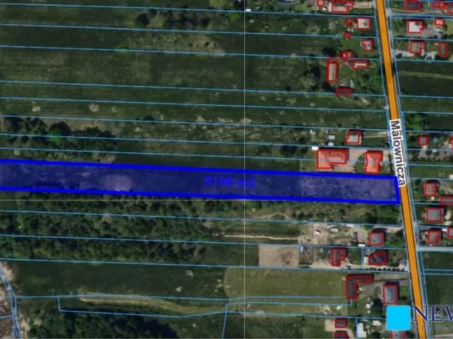 Malownicza 9 190 m², Częstochowa