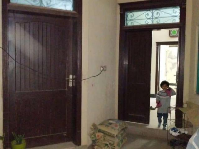 Malot Islamabad. Double storey 5 Marla house for sale on simly dam road Rawalpindi Askari 14 ID 58335