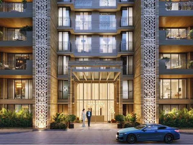 Malpani M Soul Strings 4 Bedroom 2070 Sq. Ft. Apartment in Pashan Pune Listing ID: #10261
