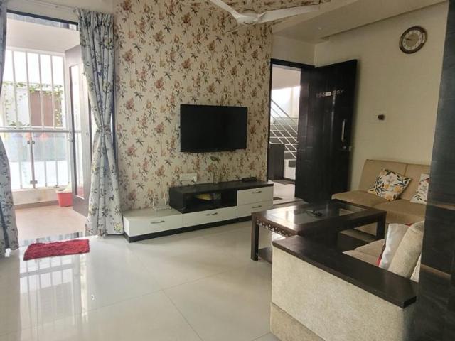 Malpani Greens 2 Bedroom 750 Sq. Ft. Apartment in Wakad Pune Listing ID: #10357