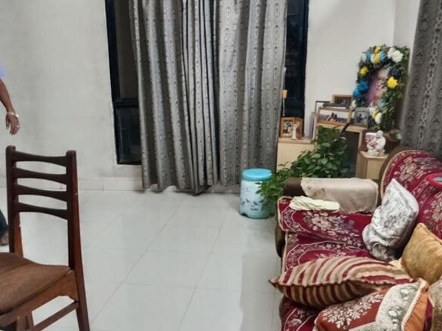 Malpani The Crest 3 Bedroom 1200 Sq. Ft. Apartment in Pimple Saudagar Pune Listing ID: #9930