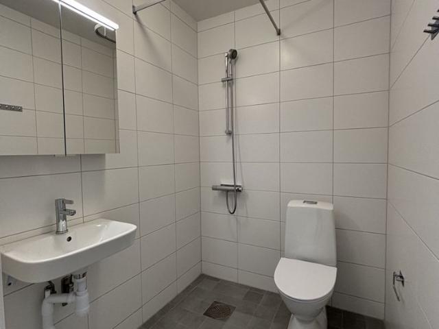 Malstensgränd, Järfälla