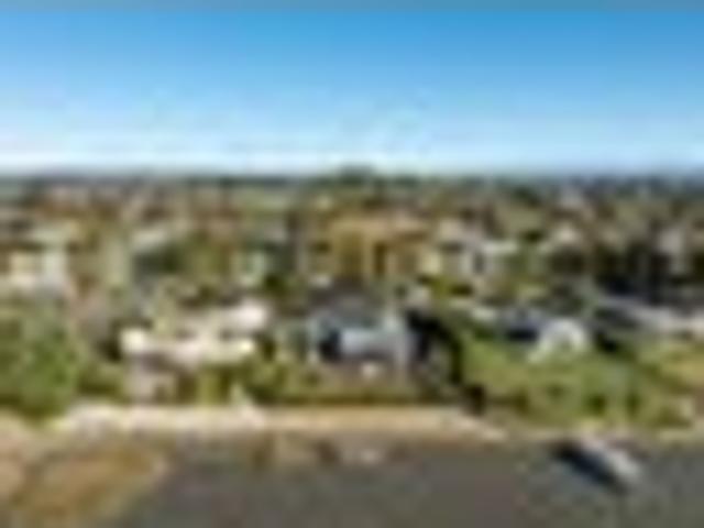 Mapua's Finest Waterfront Opportunity!