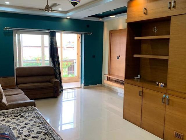 Mapusa 3 Bedroom 1500 Sq. Ft. Apartment in Mapusa Goa Listing ID: #10403