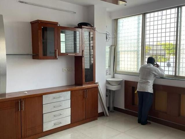 Maphar One 2 Bedroom 2100 Sq. Ft. Apartment in Shanthi Nagar Hyderabad Listing ID: #10138