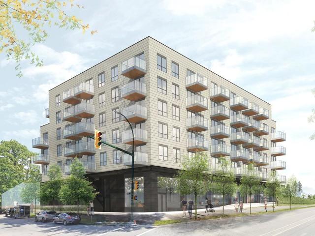 Maple + 41 2 Bedroom Apartment for Rent at 5688 Maple St, Vancouver, BC V6M 3T7 Shaughnessy