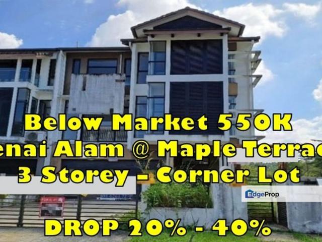 Maple Terrace