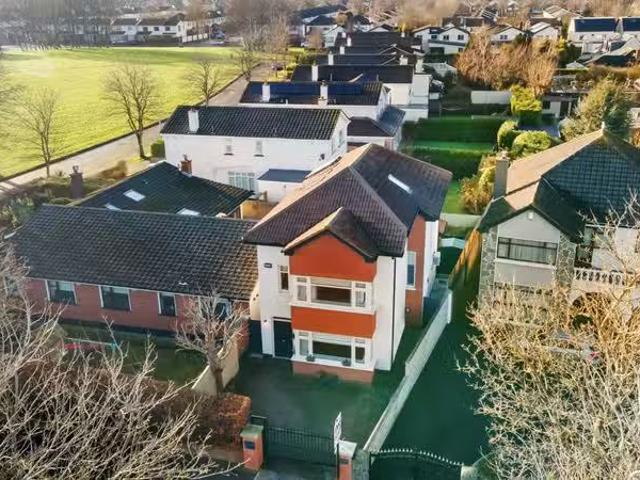 Maple Tree House, Maple Tree House, 20a Castleknock Green.