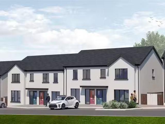 Maple View and Maple Lane, Dunmanway Road, Bandon, Cork