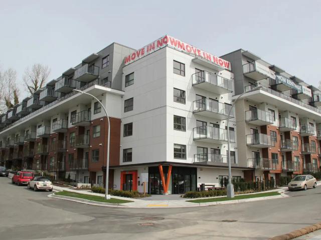 Maple View Heights Apartments