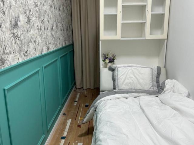 Maple Woods Condominium Room Rental, $1,200, 1 Bed 120 sqft $10.00 psf