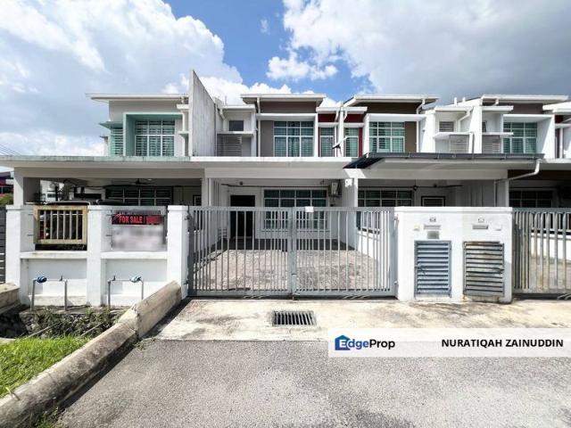Maple Hillpark