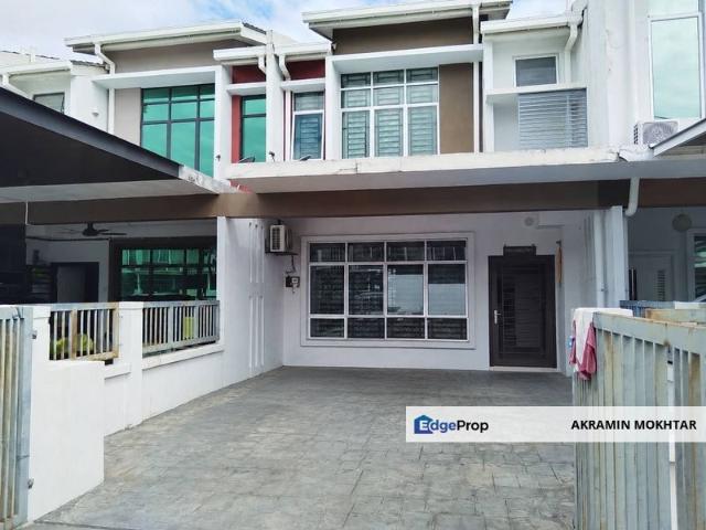 Maple Hillpark