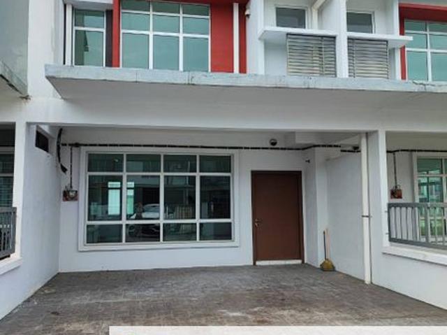 Maple Hillpark