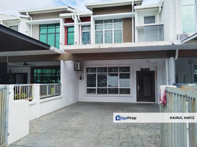 Maple Hillpark