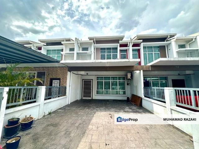 Maple Hillpark