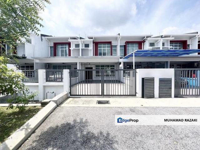 Maple Hillpark
