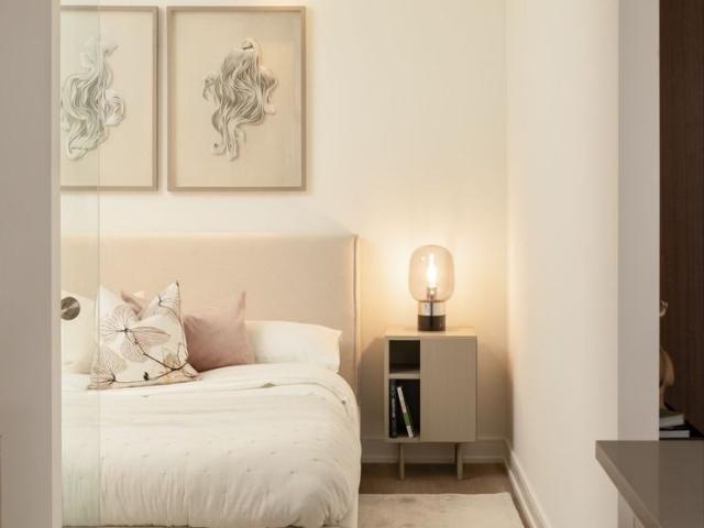 Maple House at Canary Landing 1 Bedroom Apartment for Rent at 131 Mill St, Toronto, ON M5A 2Z8 West Don Lands