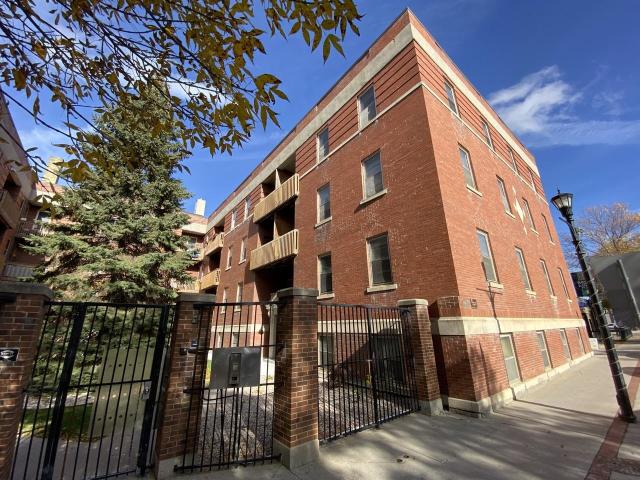 Maple Leaf 1 Bedroom Apartment for Rent at 915 Corydon Ave, Winnipeg, MB R3M 0W9 Mcmillan