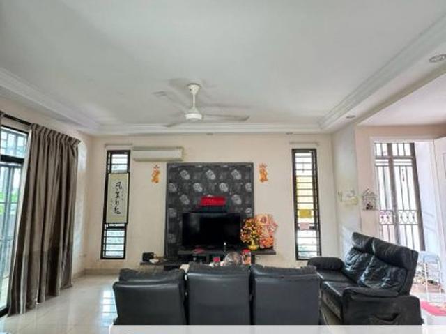 Maple Red, Adda Heights