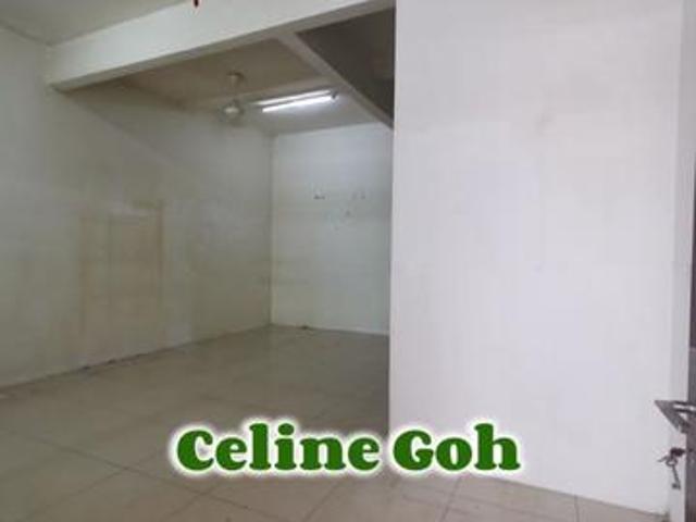 Maple Residence 3 Storey Terrace House Gated GuardedTaman Selayang