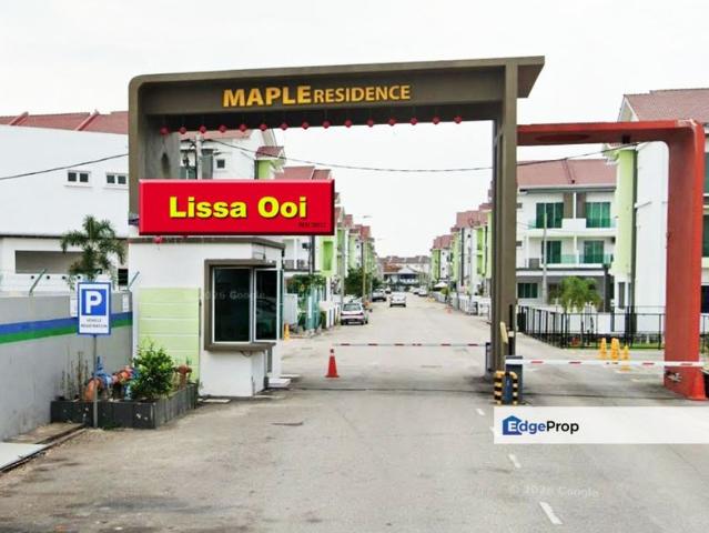 Maple Residence