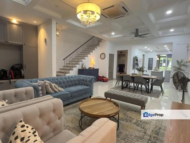 Maple Residence