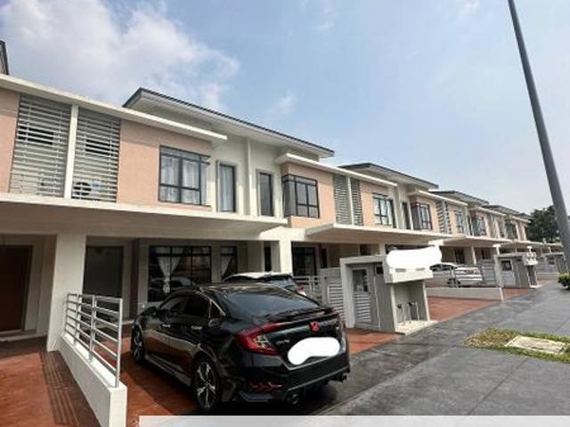 Maple Residence