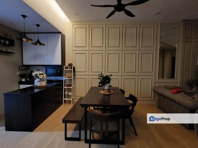 Maple Residence