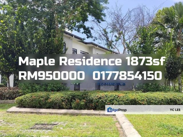 Maple Residence