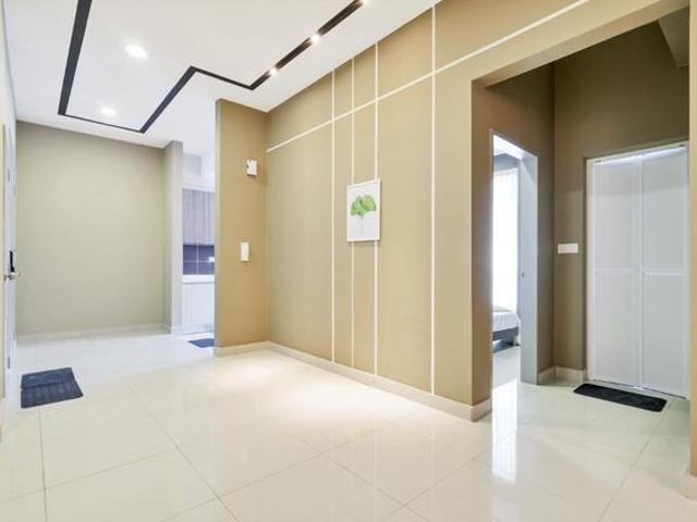 Maple Residence Condominium Klang For Rent