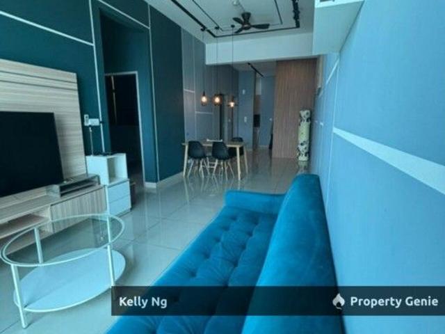 Maple Residence At Bandar Bestari Klang For Rent