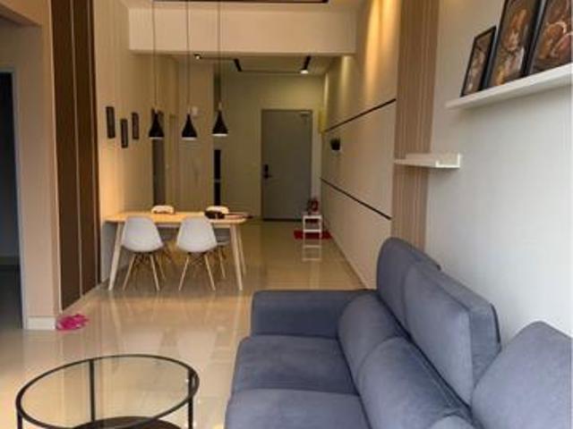 Maple Residence Bandar Bestari FULL Furnished 21 BEDROOMS