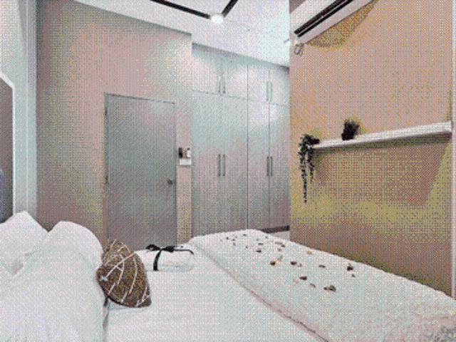 Maple Residence @ Bandar Bestari Klang