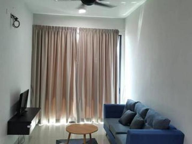 Maple Residence Bandar Bestari Klang