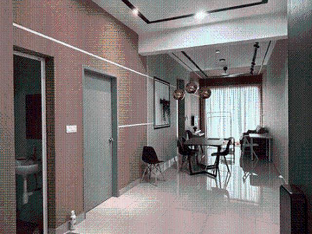 Maple Residence @ Bandar Bestari Klang