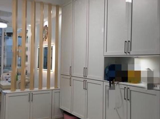 Maple Residence Bandar Bestari Klang