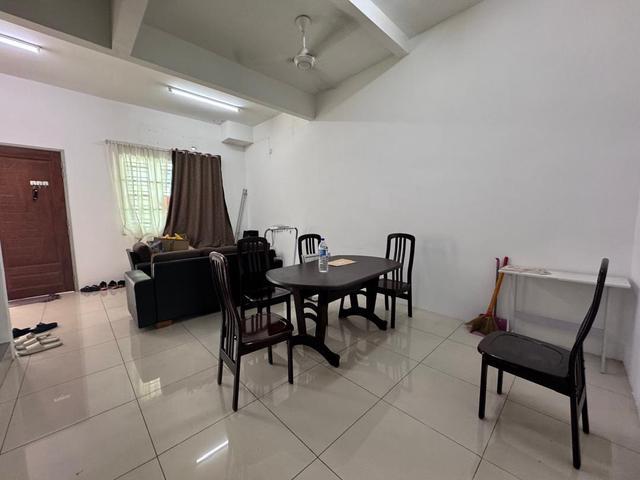 Maple Residence Butterworth