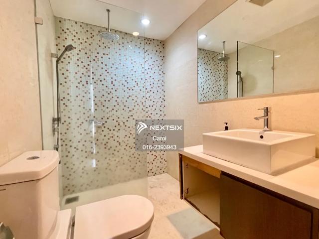 Maple Residence Klang 1200sqft 3plus1r 2b 2 Carparks Fully Furnished for Rent