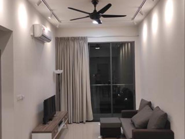 Maple Residence Klang For Rent