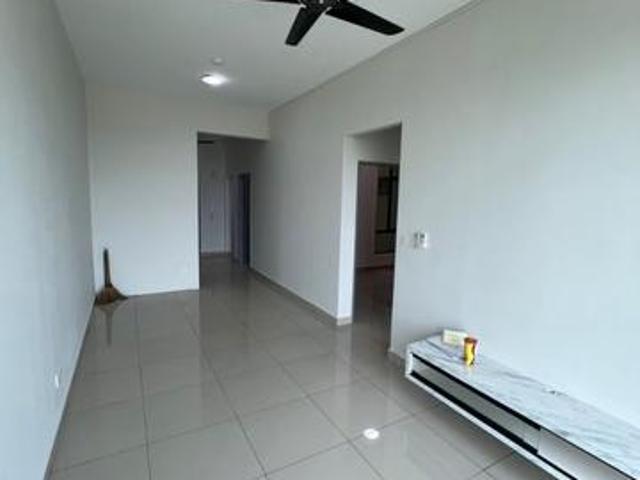 Maple Residence Move In Condition Partially Furnished For Rent