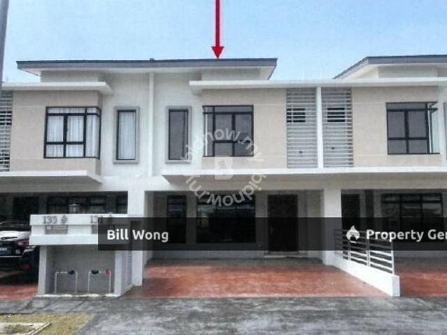 Maple Residences Cyberjaya Bank Auction