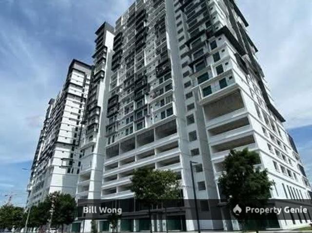 Maple Residences Klang