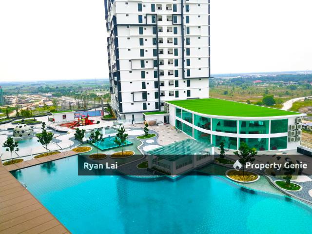 Maple Residences | Save up to 188k | Below Market Value 34% Auction Property!