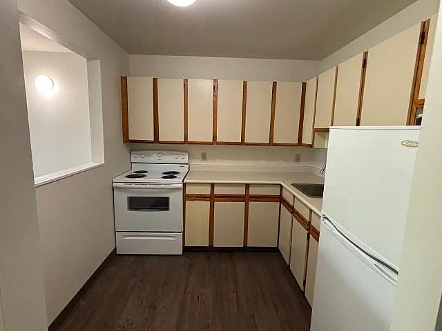 Maples – 2 Bedroom – August 1