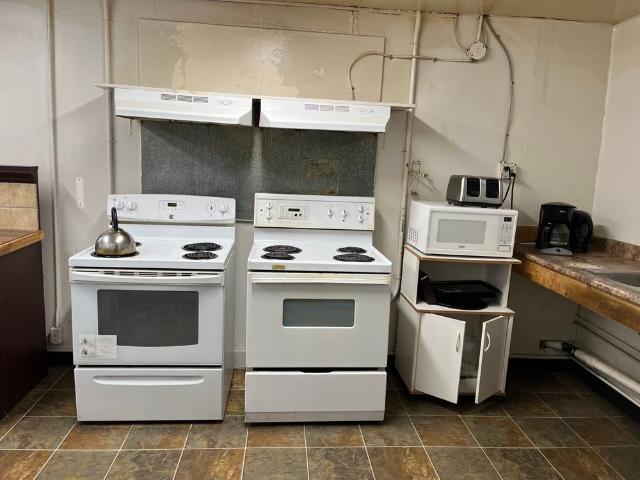 Maples Court Mens Rooming House