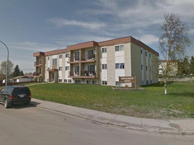 Maplewood – 2 Bedroom