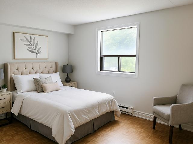 Maplewood Place 1 Bedroom Apartment for Rent at 101 Kozlov St, Barrie, ON L4N 5L7 Sunnidale