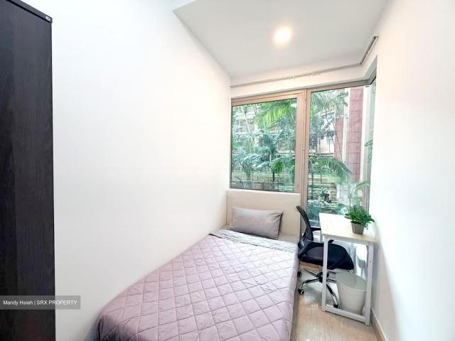 Maplewoods D21, Condominium