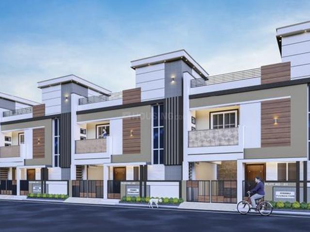 Mappedu 3 BHK Villa For Sale Chennai